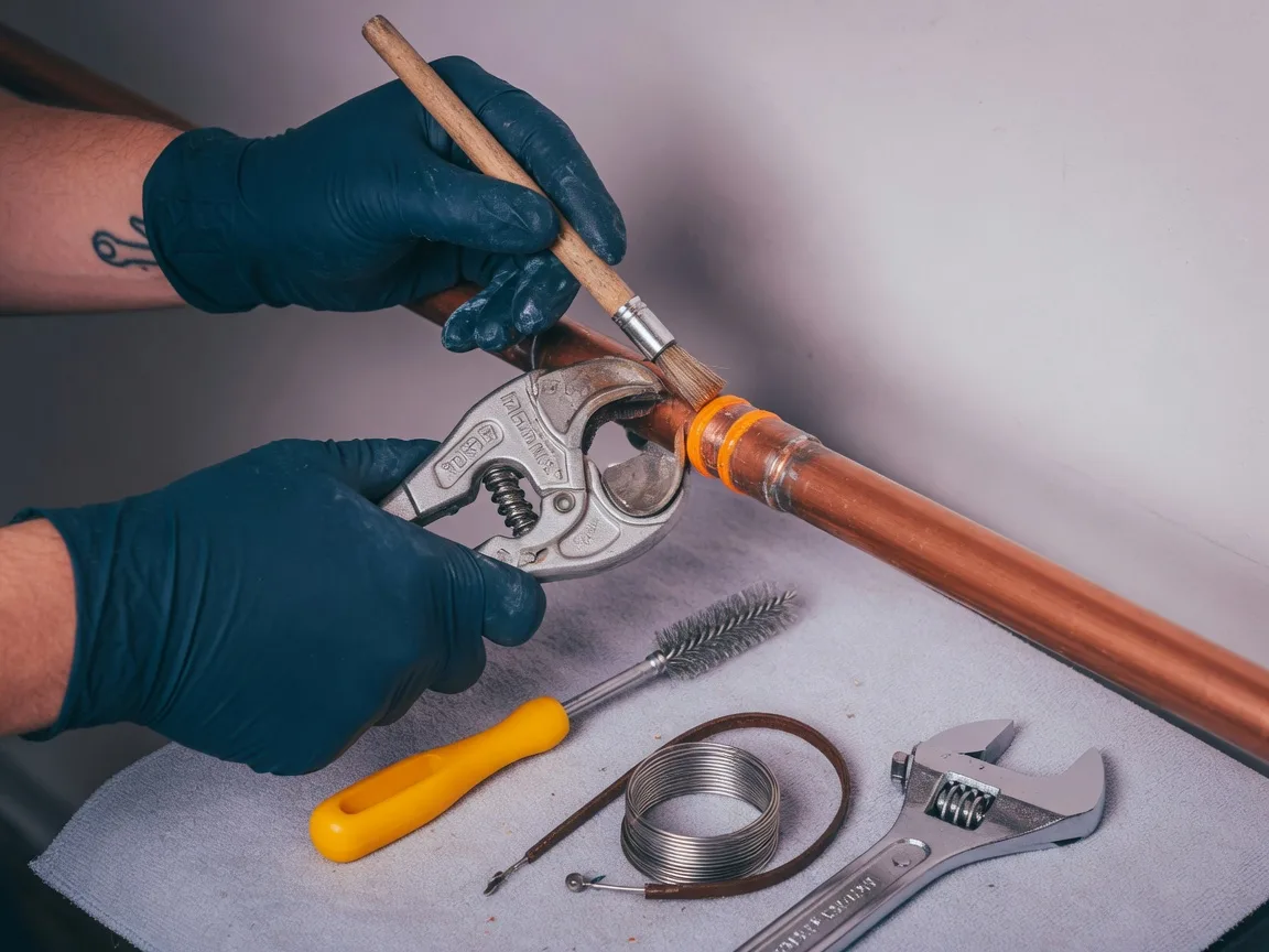 Why choose Sump Pump Repair in Lehigh, OK